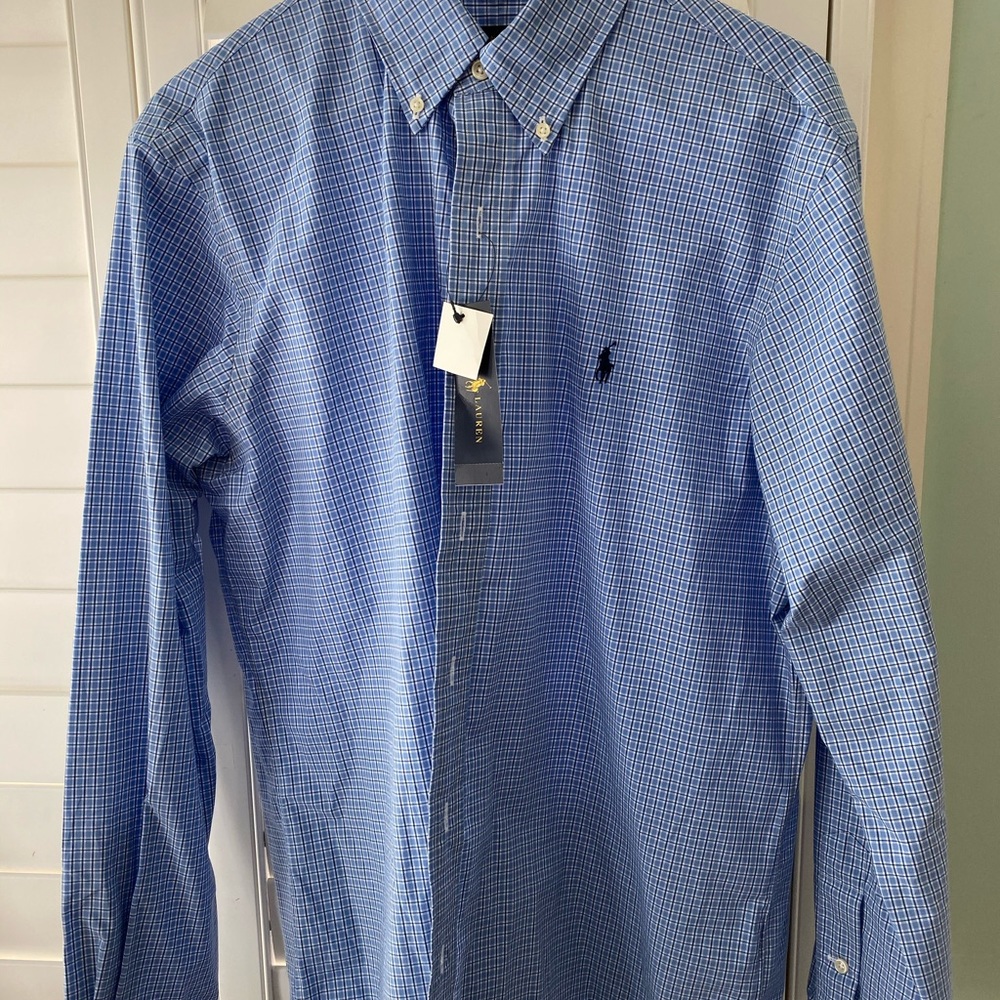Dress Shirt